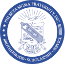 The Seal of Phi Beta Sigma Fraternity, Inc.